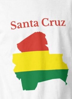 Santa Cruz